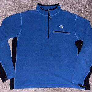 North Face Sweater